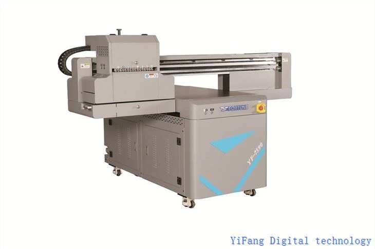 Flatbed Uv Printer 60*90
