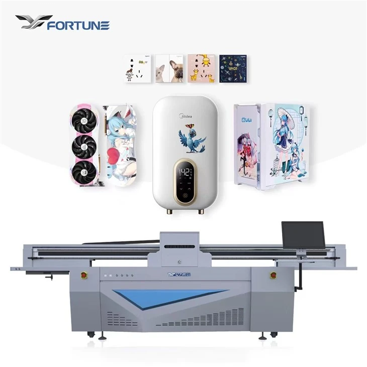 Large Format Inkjet Printing Machine 2513