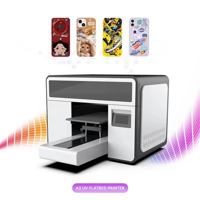 Desktop Pencetak Uv