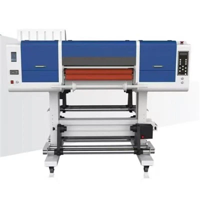 Pencetak DTF UV-Masa Depan Percetakan Langsung ke Film!