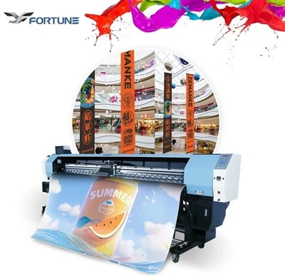 Pencetak Vinyl 10 kaki